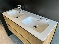 Allibert oracle badkameropstelling - afbeelding 7 van  8