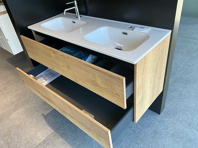 Allibert oracle badkameropstelling - afbeelding 4 van  8