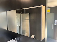 Allibert oracle badkameropstelling - afbeelding 5 van  8