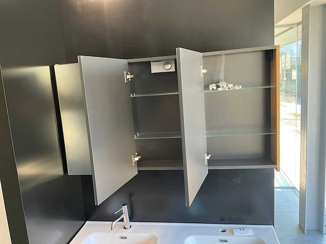 Allibert oracle badkameropstelling - afbeelding 8 van  8