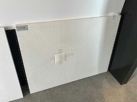 Allibert proton douchebak - afbeelding 1 van  4