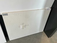 Allibert proton douchebak - afbeelding 2 van  4