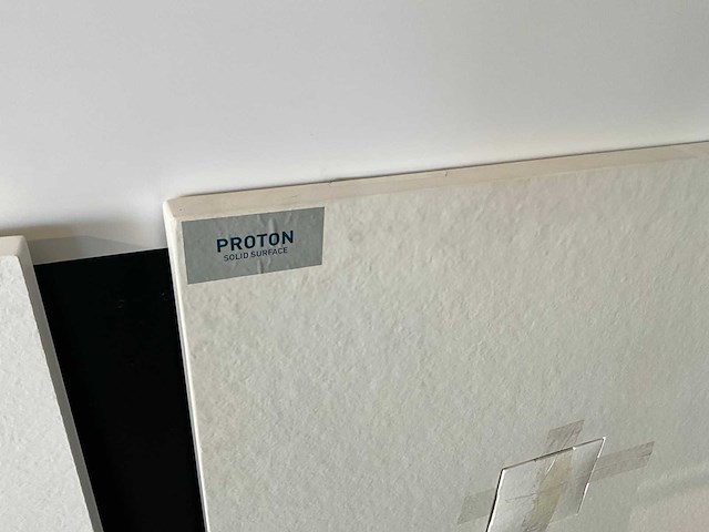 Allibert proton douchebak - afbeelding 3 van  4