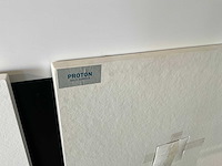 Allibert proton douchebak - afbeelding 3 van  4