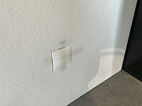 Allibert proton douchebak - afbeelding 4 van  4