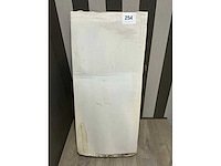 Allibert rainjet 1250 regendouche - afbeelding 2 van  2