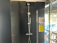 Allibert sanaga douchekolom