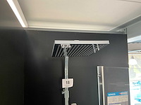 Allibert sanaga douchekolom - afbeelding 2 van  5