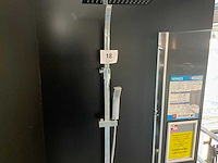 Allibert sanaga douchekolom - afbeelding 3 van  5