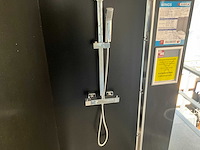 Allibert sanaga douchekolom - afbeelding 4 van  5