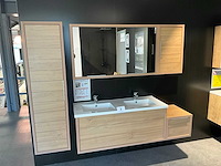 Allibert sorrento badkameropstelling - afbeelding 1 van  8