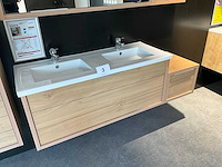 Allibert sorrento badkameropstelling - afbeelding 2 van  8