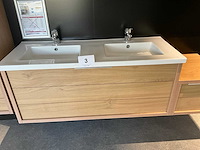 Allibert sorrento badkameropstelling - afbeelding 8 van  8