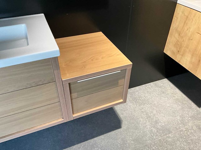 Allibert sorrento badkameropstelling - afbeelding 3 van  8