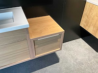 Allibert sorrento badkameropstelling - afbeelding 3 van  8