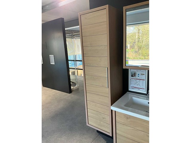 Allibert sorrento badkameropstelling - afbeelding 7 van  8