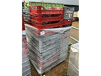 Allibert stapelkrat (48x) - afbeelding 4 van  4