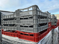 Allibert stapelkrat (49x) - afbeelding 1 van  4