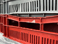 Allibert stapelkrat (49x) - afbeelding 3 van  4