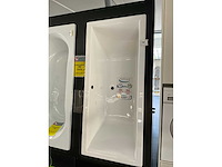 Allibert toplax bad - afbeelding 2 van  4