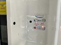 Allibert toplax bad - afbeelding 3 van  4