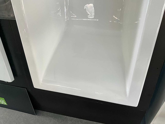 Allibert toplax bad - afbeelding 4 van  4