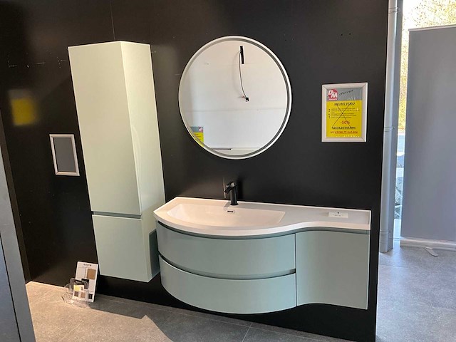 Allibert verso badkameropstelling - afbeelding 1 van  7