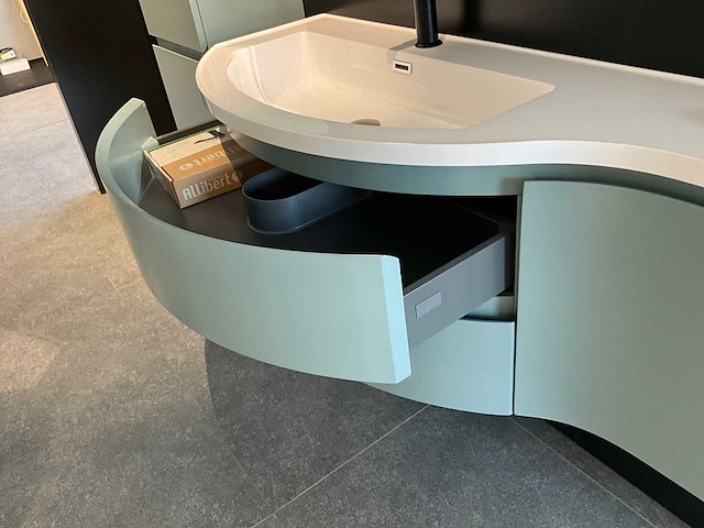 Allibert verso badkameropstelling - afbeelding 2 van  7