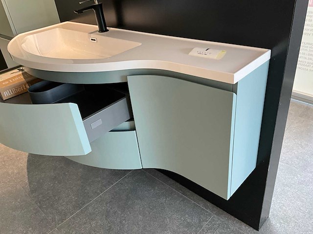 Allibert verso badkameropstelling - afbeelding 3 van  7