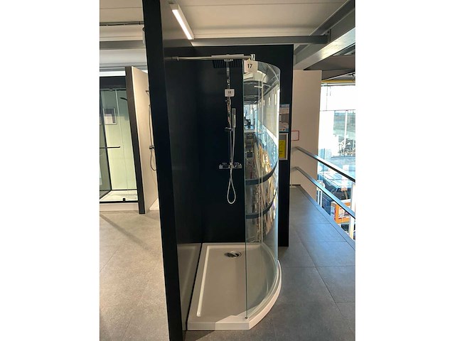 Allibert wing walks douchecabine - afbeelding 1 van  8