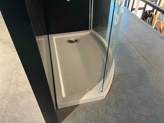 Allibert wing walks douchecabine - afbeelding 5 van  8