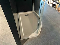 Allibert wing walks douchecabine - afbeelding 5 van  8