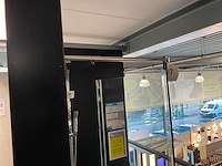 Allibert wing walks douchecabine - afbeelding 2 van  8