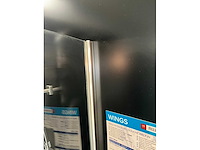 Allibert wing walks douchecabine - afbeelding 3 van  8