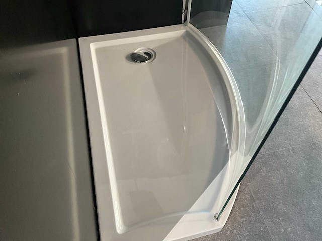 Allibert wing walks douchecabine - afbeelding 8 van  8