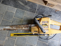 Alligatorzaag dewalt - afbeelding 2 van  3