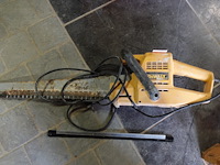 Alligatorzaag dewalt - afbeelding 1 van  4