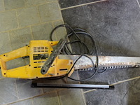 Alligatorzaag dewalt - afbeelding 2 van  4