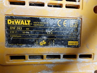 Alligatorzaag dewalt - afbeelding 4 van  4