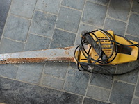 Alligatorzaag dewalt - afbeelding 1 van  3