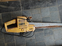 Alligatorzaag dewalt - afbeelding 2 van  3