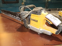 Alliogatorzaag dewalt dwe397-qs - afbeelding 1 van  3