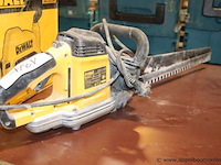 Alliogatorzaag dewalt dwe397-qs - afbeelding 2 van  3