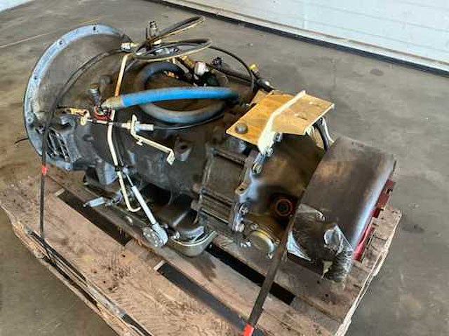 Allison versnellingsbak mt635 - afbeelding 10 van  12