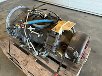 Allison versnellingsbak mt635 - afbeelding 10 van  12