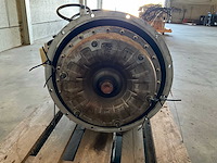 Allison versnellingsbak mt635 - afbeelding 2 van  12