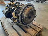 Allison versnellingsbak mt635 - afbeelding 3 van  12