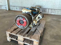 Allison versnellingsbak mt635 - afbeelding 7 van  12