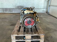 Allison versnellingsbak mt635 - afbeelding 8 van  12