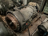 Allison versnellingsbak mt635 - afbeelding 15 van  31